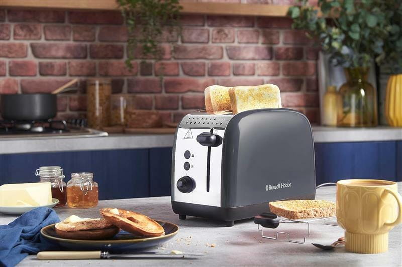 Тостер Russell Hobbs 26552-56 Colours Plus
