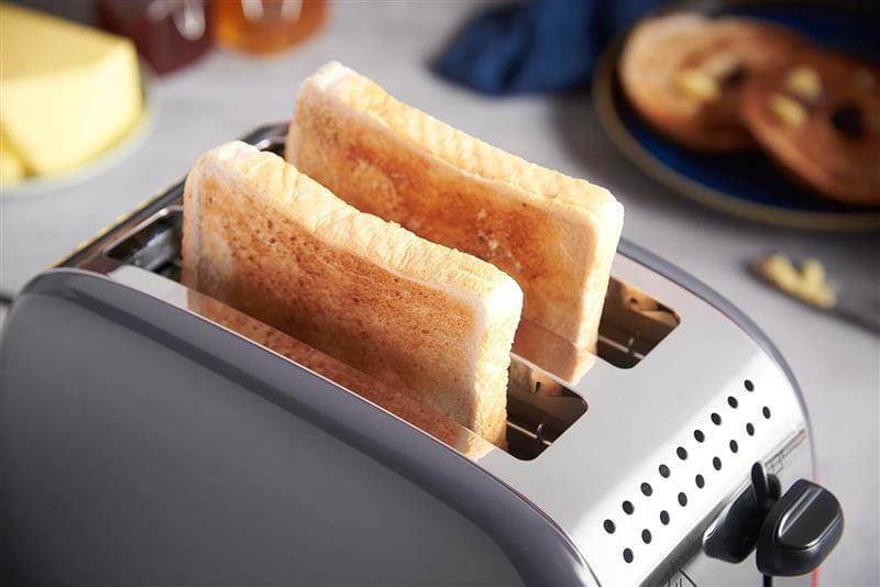 Тостер Russell Hobbs 26552-56 Colours Plus