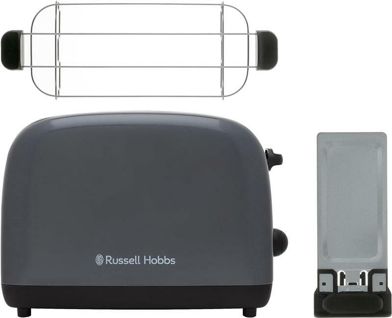 Тостер Russell Hobbs 26552-56 Colours Plus