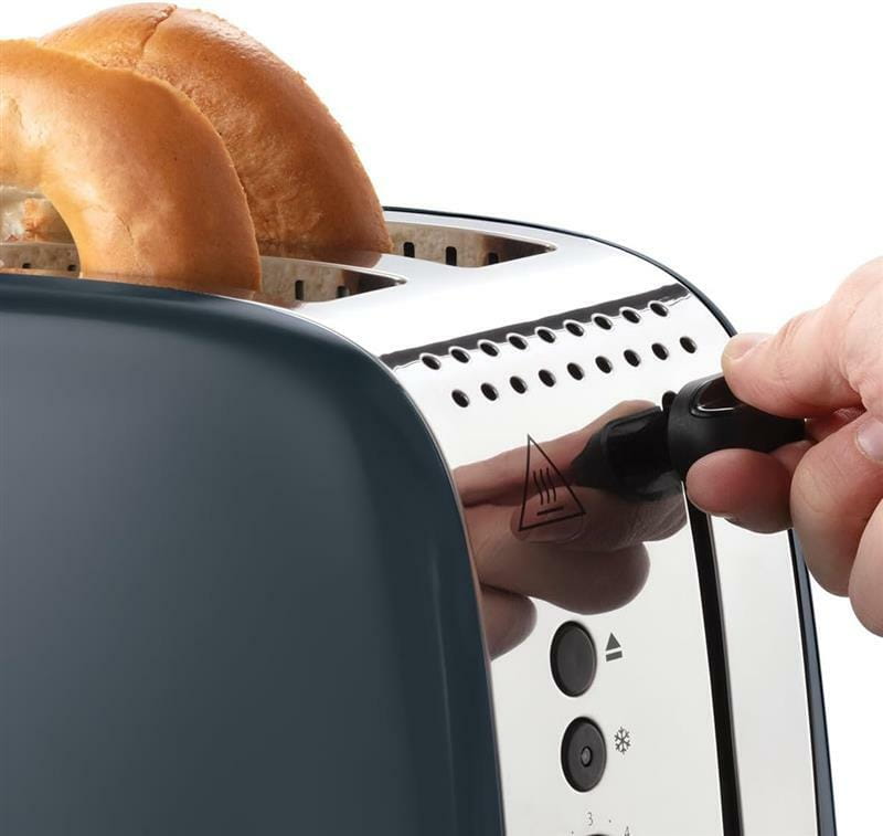 Тостер Russell Hobbs 26552-56 Colours Plus