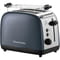 Фото - Тостер Russell Hobbs 26552-56 Colours Plus | click.ua