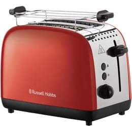 Купить Тостер Russell Hobbs 26554-56 Colours Plus Тостер Russell Hobbs 26554-56 Colours Plus