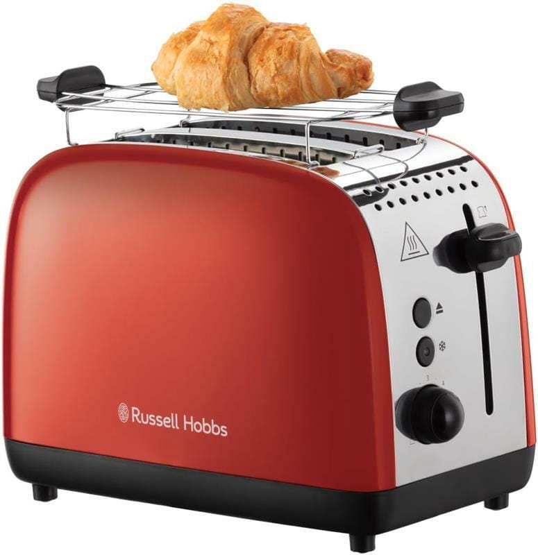 Тостер Russell Hobbs 26554-56 Colours Plus