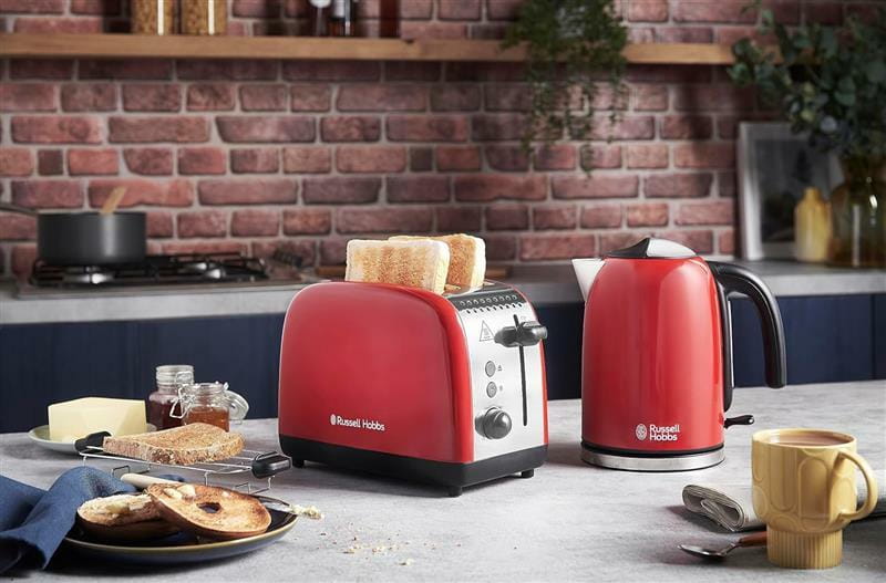 Тостер Russell Hobbs 26554-56 Colours Plus