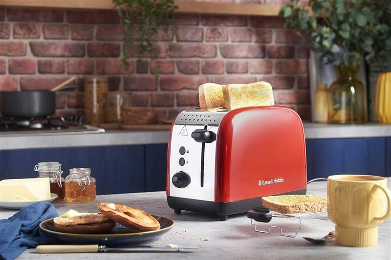 Тостер Russell Hobbs 26554-56 Colours Plus