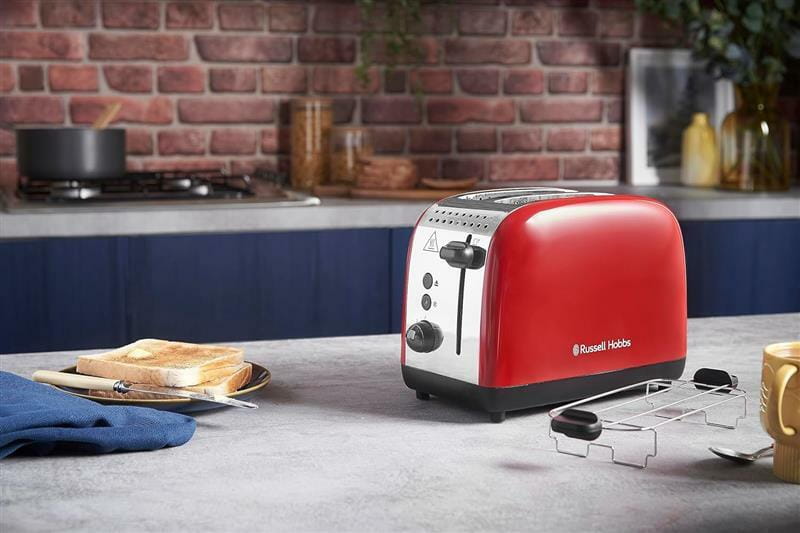 Тостер Russell Hobbs 26554-56 Colours Plus