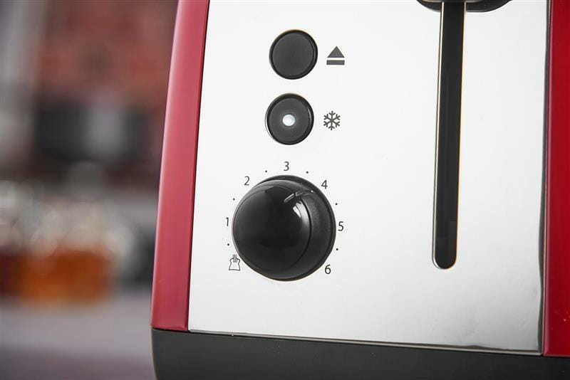 Тостер Russell Hobbs 26554-56 Colours Plus