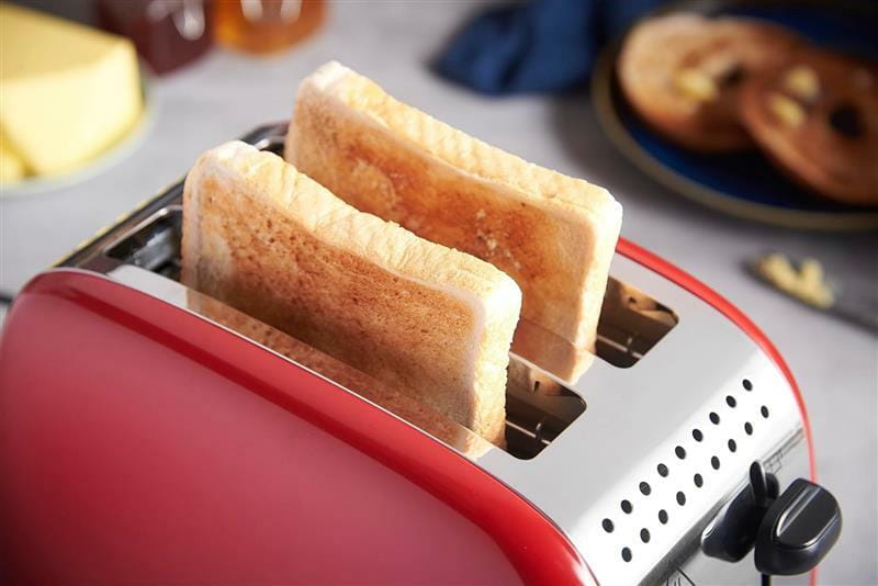 Тостер Russell Hobbs 26554-56 Colours Plus