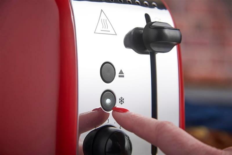 Тостер Russell Hobbs 26554-56 Colours Plus