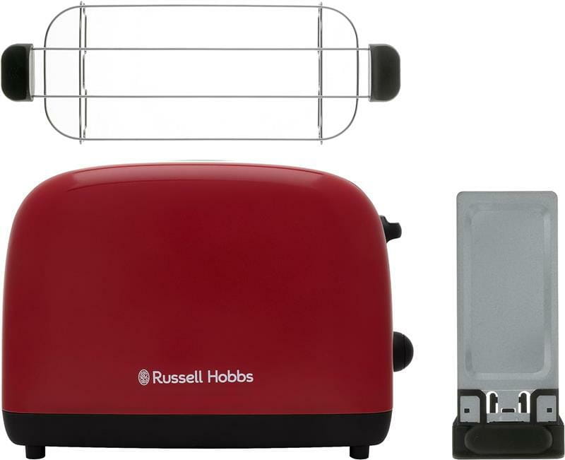 Тостер Russell Hobbs 26554-56 Colours Plus