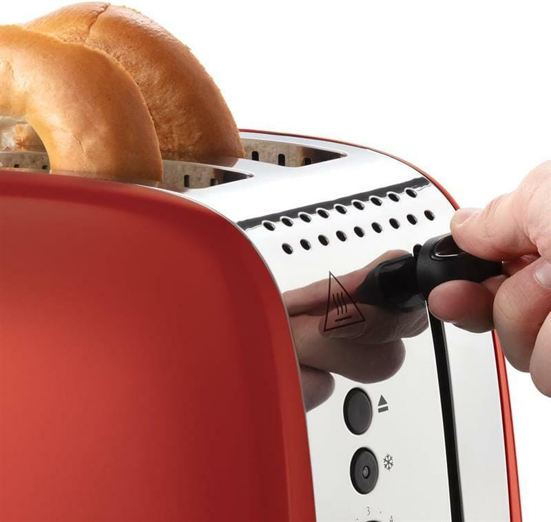 Тостер Russell Hobbs 26554-56 Colours Plus