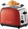 Фото - Тостер Russell Hobbs 26554-56 Colours Plus | click.ua