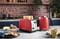 Фото - Тостер Russell Hobbs 26554-56 Colours Plus | click.ua