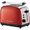 Фото - Тостер Russell Hobbs 26554-56 Colours Plus | click.ua