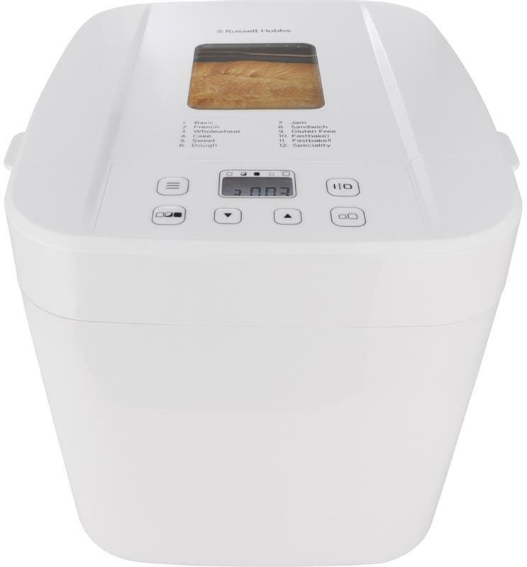 Хлебопечь Russell Hobbs 27260-56