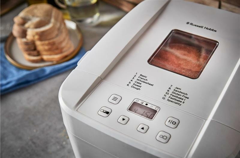 Хлебопечь Russell Hobbs 27260-56