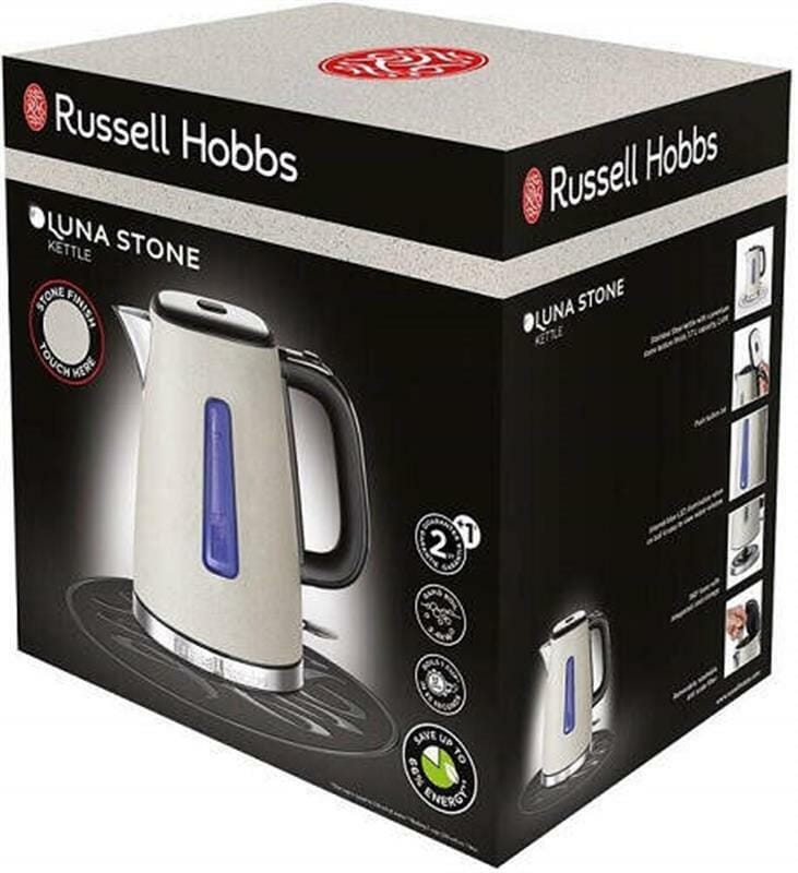 Электрочайник Russell Hobbs 26960-70 Luna Stone