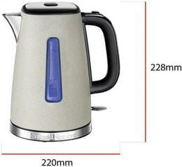 Купити Електрочайник Russell Hobbs 26960-70 Luna Stone Електрочайник Russell Hobbs 26960-70 Luna Stone
