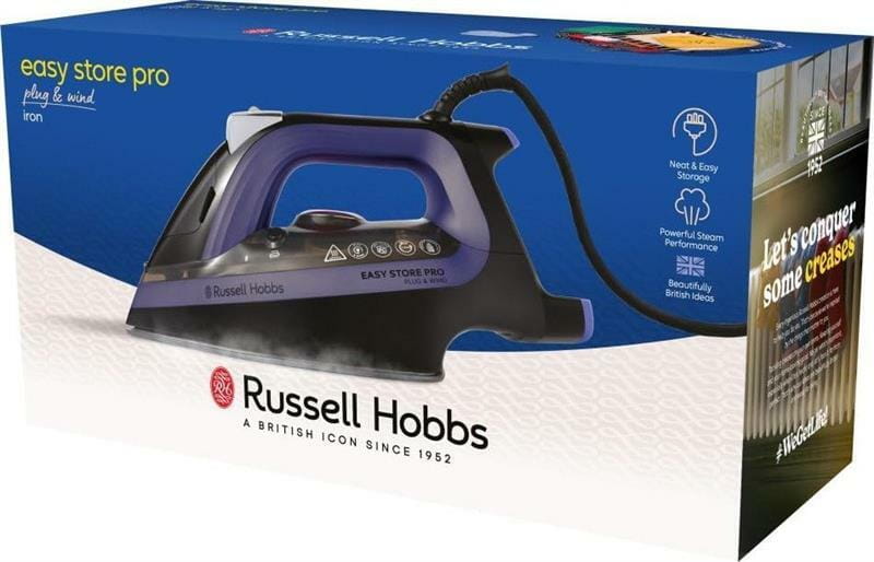 Праска Russell Hobbs 26731-56 Easy Store Pro