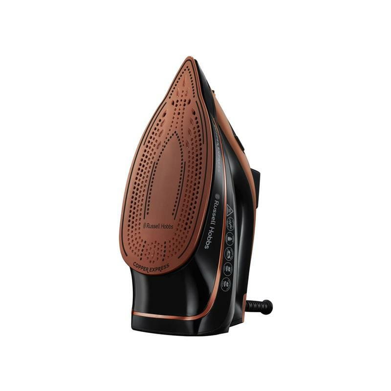 Утюг Russell Hobbs 23975-56 Copper Express