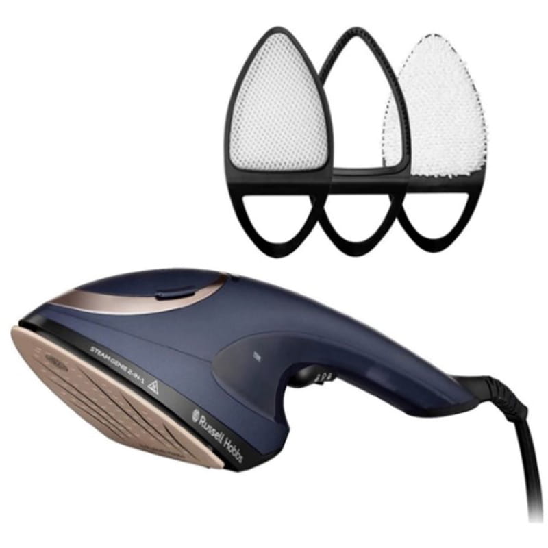 Отпариватель Russell Hobbs 28370-56 Steam Genie