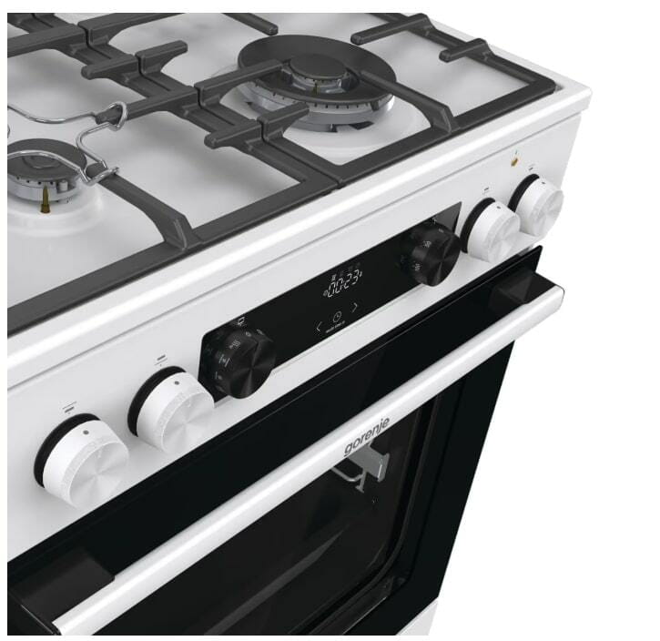 Плита комбинированная Gorenje GKS6C70WA