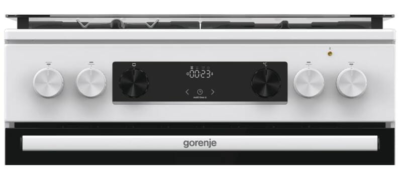 Плита комбинированная Gorenje GKS6C70WA