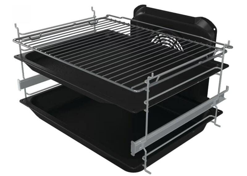 Плита комбинированная Gorenje GKS6C70WA
