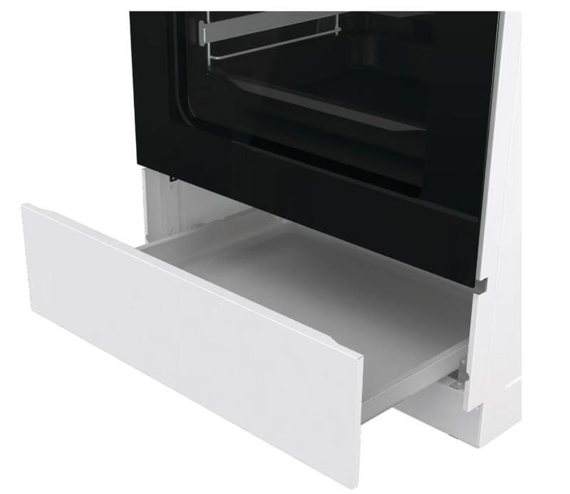 Плита комбинированная Gorenje GKS6C70WA