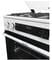 Фото - Плита комбинированная Gorenje GKS6C70WA | click.ua