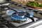 Фото - Плита комбинированная Gorenje GKS6C70WA | click.ua