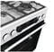 Фото - Плита комбинированная Gorenje GKS6C70WA | click.ua
