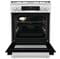 Фото - Плита комбинированная Gorenje GKS6C70WA | click.ua