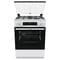 Фото - Плита комбинированная Gorenje GKS6C70WA | click.ua