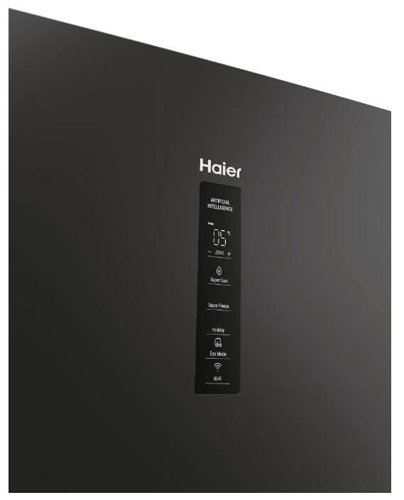 Холодильник Haier HTW5620DNPT