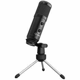 Микрофон Lorgar CMT313 Black (LRG-CMT313)
