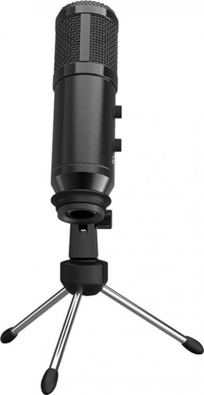Микрофон Lorgar CMT313 Black (LRG-CMT313)