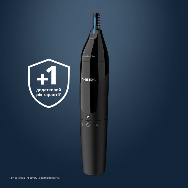 Триммер Philips NT3650/16