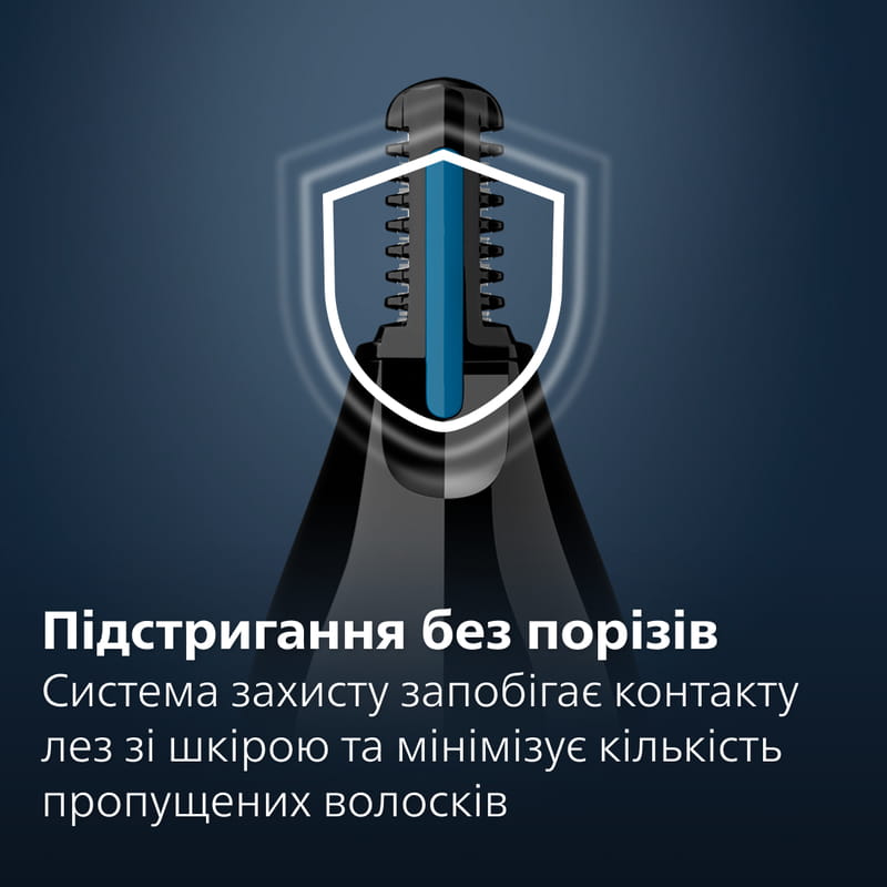 Триммер Philips NT3650/16