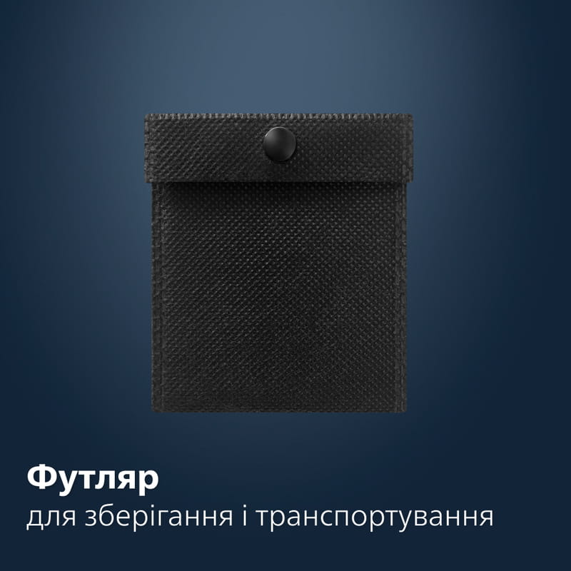 Тример Philips Trimmer 3000 Series NT3650/16