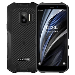 Купить Смартфон Oukitel WP12 Pro 4/64GB Black Смартфон Oukitel WP12 Pro 4/64GB Black