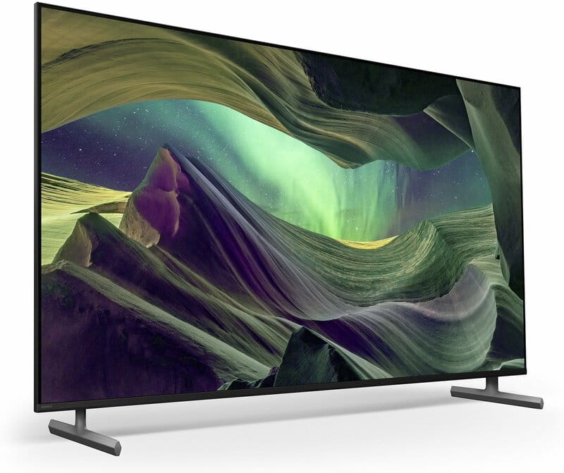 Телевизор Sony KD55X85L