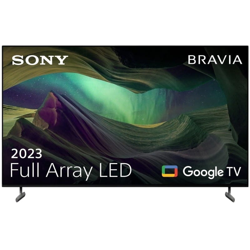 Телевизор Sony KD55X85L