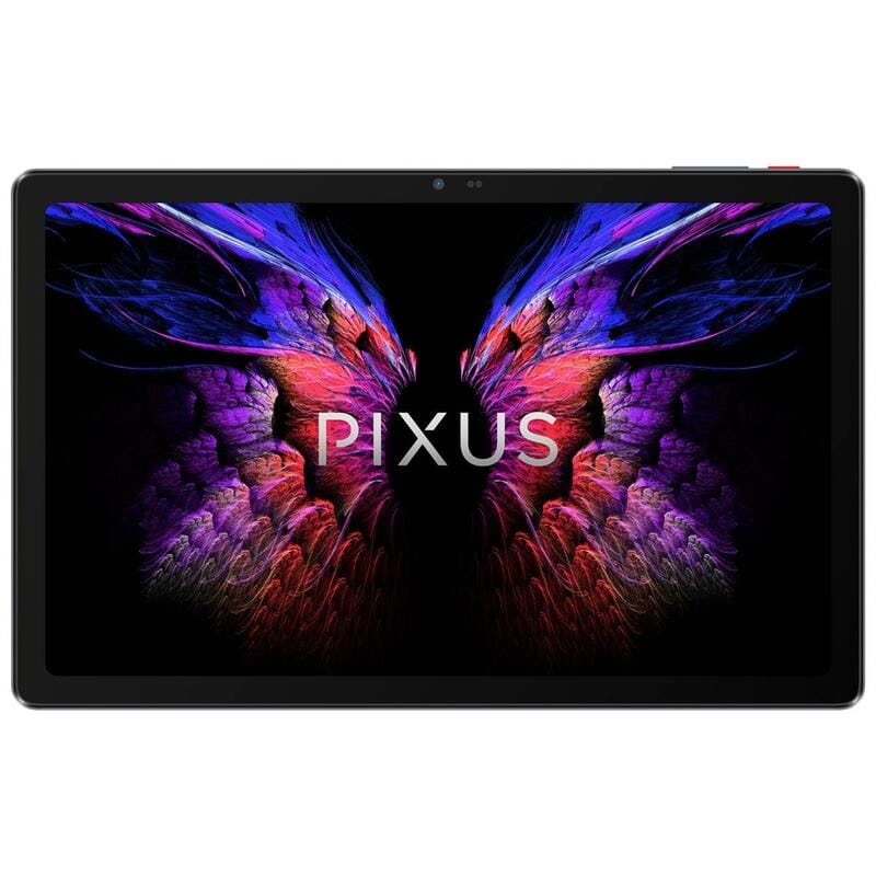 Планшет Pixus Wing 6/128GB 4G Dual Sim Grafite