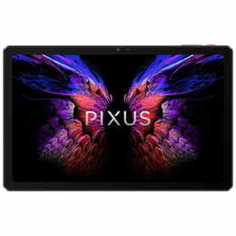 Планшет Pixus Wing 6/128GB 4G Dual Sim Grafite