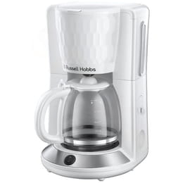 Кавоварка Russell Hobbs 27010-56 Honeycomb White
