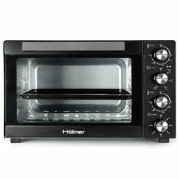 Электропечь Holmer HEO-083B