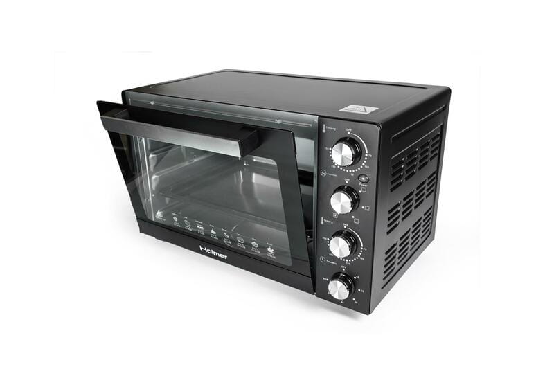 Электропечь Holmer HEO-083B
