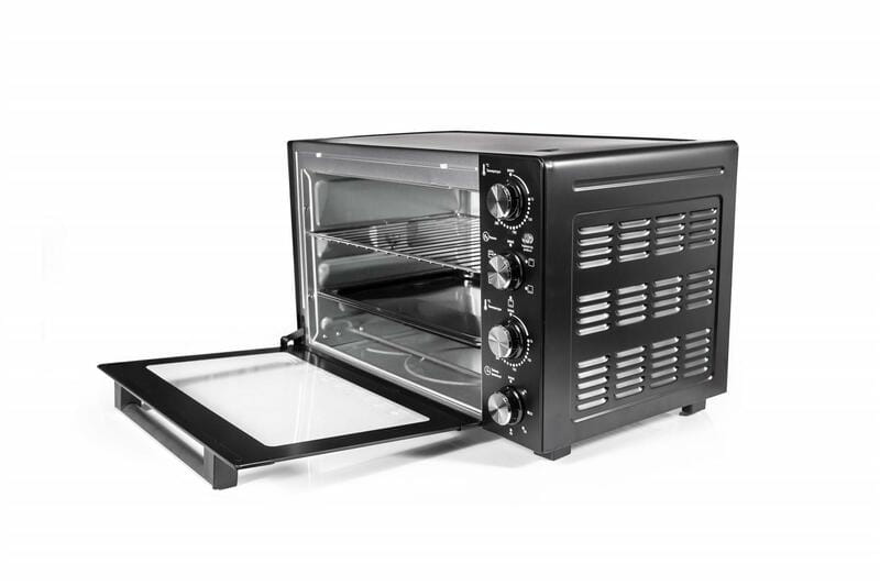 Электропечь Holmer HEO-083CR