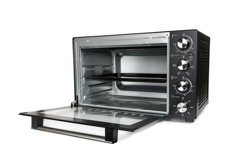 Электропечь Holmer HEO-083CR